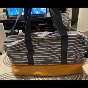 Weekender Bag